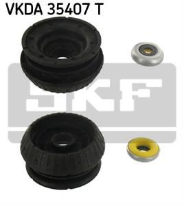Top Strut Mounting fits ford MAZDA 121 Mk3 1.8D Front 96 to 03 SKF 1E0034380 