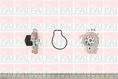 FOR HONDA CRV 2.0  1997 WATER PUMP NEW