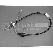 1210MM CLUTCH CABLE FITS CORSA B 1.0 1993-2000 90578483