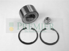 FOR VOLVO 440 460 480 1991-1996 1.6 1.7 1.8 2.0 FRONT WHEEL EBARING KIT 