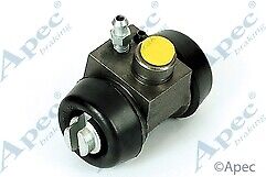 FOR ROVER 111 114 115 ROVER METRO REAR BRAKE WHEEL CYLINDER PAIR
