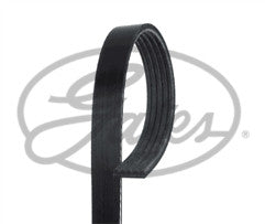 ALTERNATOR BELT FITS CITROEN XM 2.0 PEUGEOT 605 TURBO 5PK708