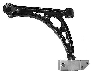 VW GOLF MK5 2005 ON GT TDI FSI SDI LOWER SUSPENSION  WISHBONE ARM LEFT HAND SIDE