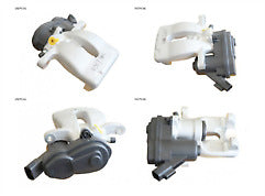 REAR OS RH ELECTRIC BRAKE CALIPER FOR RENAULT MEGANE COUPE SCENIC 1.2 1.5 1.9DCi