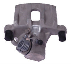 2 REAR BRAKE CALIPER LH RH SIDE FORD C-MAX FOCUS MK2 MAZDA 3 MAZDA 5 280MM DISC