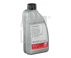 Automatic Transmission Fluid (ATF) Atf cvt GEARBOX HYDRAULIC OIL 1L   FEBI
