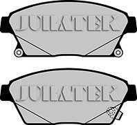 FOR ASTRA j 1.3CDTi 1.7CDTi FRONT BRAKE DISCS PADS 2009 on 