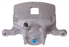 RENAULT TRAFIC VAUXHALL VIVARO FRONT BRAKE CALIPER DRIVER SIDE