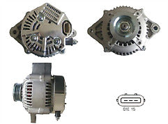 ALTERNATOR BRAND NEW FOR SUZUKI ALTO BALENO IGNIS JIMNY WAGON R VITARA