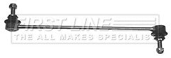 MINI R50 R52 R53 R55 R57 R58 R59 FRONT LH RH HD ANTI ROLL BAR STABALISER LINKS