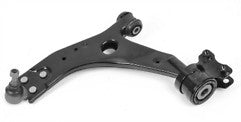 VOLVO S40 V50 D5 MK2 2004> ON FRONT LOWER WISHBONE ARM NEW 21MM TAPER LH