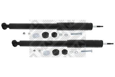 C Class W203 C160 C180 C200 C220 C250 C270 2003-2008 REAR SHOCK ABSORBER PAIR