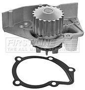 FOR CITROEN BERLINGO BX  ZX XANTIA PEUGEOT 205 306 309 405 WATER PUMP 