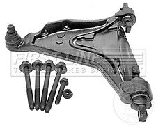  VOLVO 850 C70 S70 V70 FRONT LOWER WISHBONE SUSPENSION ARM  BALL JOINT RIGHT PIN
