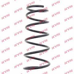 FOR TOYOTA YARIS 1.4D4D 1.5 T SPORT FRONT COIL SPRING 