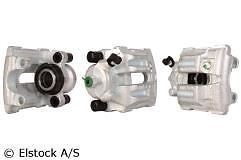 FOR BMW 1 Series E81 E87 E82 E88 2003-2013 REAR BRAKE CALIPER LH SIDE  