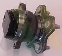 REAR WHEEL BEARING HUB FITS 2010-ONWARDS NISSAN JUKE 1.2 1.5 1.6 2WD
