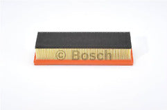 FOR FIAT 500 1.2 2007-2016  SERVICE KIT OIL AIR POLLEN/CABIN FILTER  BOSCH 