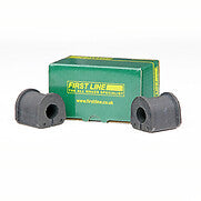 FOR VAUXHALL VECTRA C 2002-2008  REAR ANTI ROLL BAR BUSHES  17MM NEW 