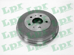 REAR BRAKE DRUMS REAR BRAKE SHOES FORD FOCUS MK2 MK2 1.4 1.6 1.8 TDCi 2005-2010