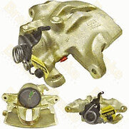 FRONT RH RIGHT BRAKE CALIPER FOR CITROEN C5 ALL MODELS WITH 283MM DIA DISCS