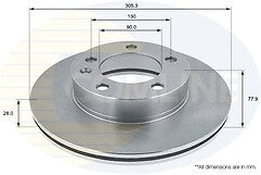 FOR NISSAN INTERSTAR BRAKE DISC BRAKE PADS FRONT REAR BRAKE DISC BRAKE PADS 