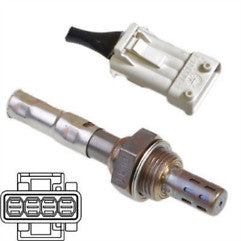 RENAULT ESPACE GRAND ESPACE 3.0 LAMBDA SENSOR PRE CAT 1999-2001