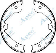 FOR  Q7 ML W164 ML270 ML320 ML350 ML430 ML500 REAR HANDBRAKE SHOES FITTING KIT