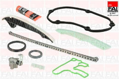 AUDI A4 A5 Q5 1.8 2.0 TFSI TIMING CHAIN KIT TCK174