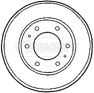 VAUXHALL CORSA C 00-06 BRAKE DRUM WHEEL BEARING FITTED BRAKE SHOE BRAKE CYLINDER