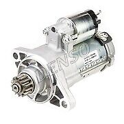 BRAND NEW ORIGINAL GENUINE STARTER MOTOR A3 8V TT 8S VW Arteon Tiguan 2.0TFSi