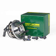 FRONT WHEEL BEARING HUB KIT ABS SENSOR FOR JAGUAR XF XJ XK XKR XK8 XK-R S-TYPE 