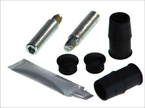 BRAKE CALIPER SLIDER PIN GUIDE BOLT KIT  FOR FIAT PUNTO PANDA DOBLO JTD TwinAir