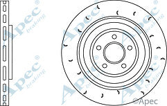 FOR JAGUAR  XJ8 XJR XK8 5.0 XKR 4.2 V8 CROSS DRILLED BRAKE DISC PADS REAR 350MM