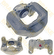 REAR RIGHT RH SIDE BRAKE CALIPER FOR VW TOURAG 3.0TD 3.2 3.4 5.0 2003-10 DC74309