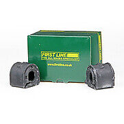 First Line FSK7166K Anti Roll Bar/Stabilizer Bushing/Kit
