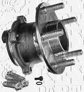 FOR VOLVO V60 REAR WHEEL BEARING HUB 