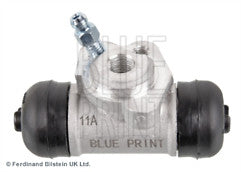 FOR TOYOTA YARIS 1999-2005 REAR BRAKE CYLINDER JAPAN BUILT JT CHASSIS LEFT HAND