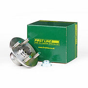 REAR WHEEL BEARING KIT FOR HYUNDAI ACCENT 1.3 1.5 2000-2006 FBK930