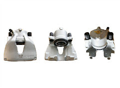 FOR ASTRA GSI TURBO 16V (MK4 (G) (T98)) FRONT BRAKE CALIPERS PAIR