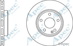 BRAKE DISCS  PADS FRONT REAR FOR MERCEDES A160 A180 A200 2012 ON 