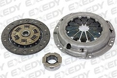 FOR SUZUKI JIMNY 1.3 SAFARI TUFF Exedy Clutch Kit