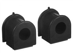 FRONT ANTI ROLL BAR BUSHES KIT FOR TOYOTA COROLLA AVENSIS 2.2D-4D D-CAT 05-2009