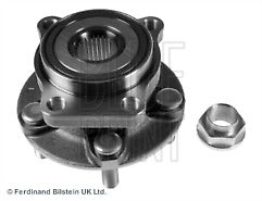 FOR SUBARU LEGACY 4WD OUTBACK 4WD BL BP 2003-2009 FRONT WHEEL HUB BEARING 