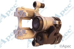REAR BRAKE CALIPER ELECTRIC RH RIGHT RED FOR SEAT ATECA LEON AUDI TT Q2 TFSI TDi