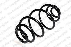 FOR VAUXHALL ASTRA G MK4 1.8 1.7 2.0  COIL SPRINGS REAR PAIR  71055 