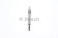1 X BOSCH DURATERM GLOW PLUG FOR MERCEDES 0250202142