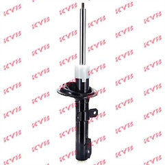 FOR FORD TRANSIT 2.2TDCi MK7 2006-14 FRONT SHOCK ABSORBER  FITS NS OR OS