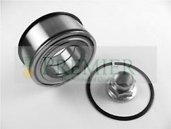 RENAULT GRAND ESPACE  FRONT WHEEL BEARING KIT ABK343 