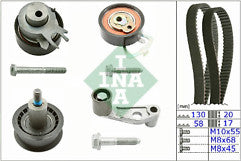 AUDI A2 SKODA VW GOLF POLO SEAT 1.4 1.6 TIMING BELT KIT 